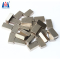 D900 Cutter Blade Diamond Segment for Marble Stone Cutting